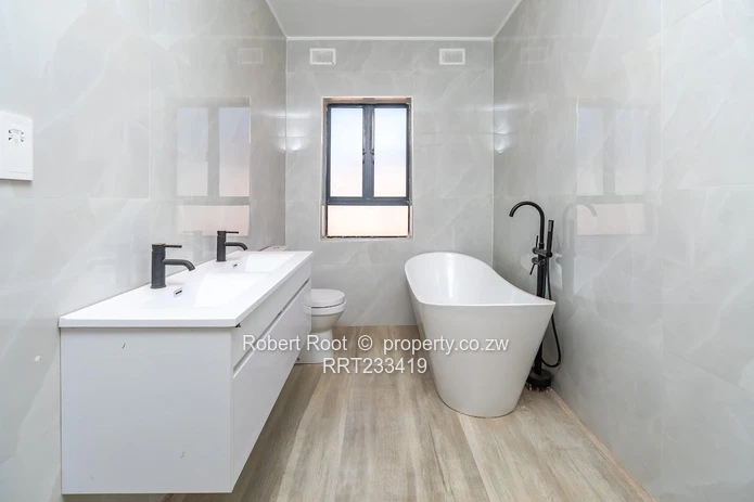 2 Bedroom Townhouses For Sale With 3 Boreholes