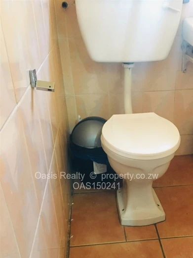 4-Bed, 2-Bath Home with Solar Heater in Houghton Park