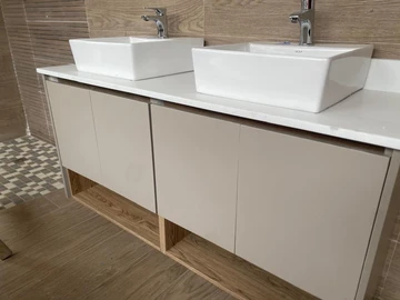 4 Bedroom Townhouse Complex