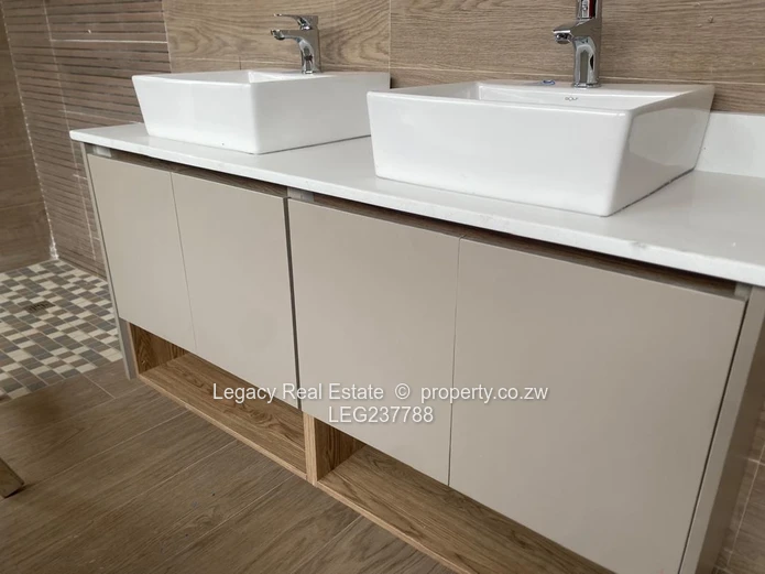 Luxury 2-Storey Cluster Home in Monavale – Gated Community