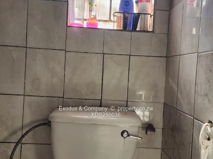 Ground floor flat for sale