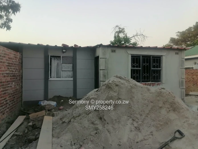 Tafara Core House For Sale