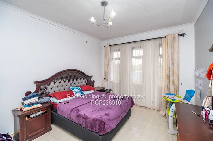 Cluster house for sale