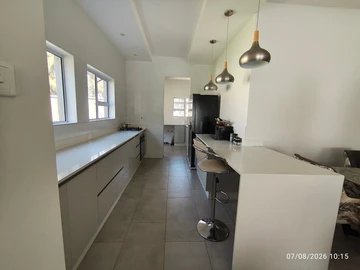 3 Bedroom Townhouse Complex