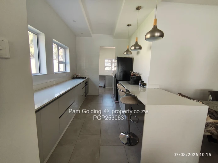 3-Bedroom Townhouse – Emerald Hill