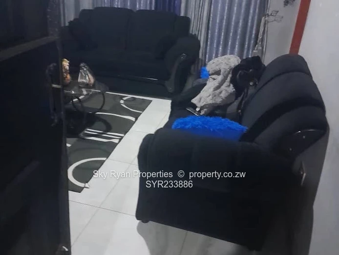 Dzivarasekwa Extension House For Sale