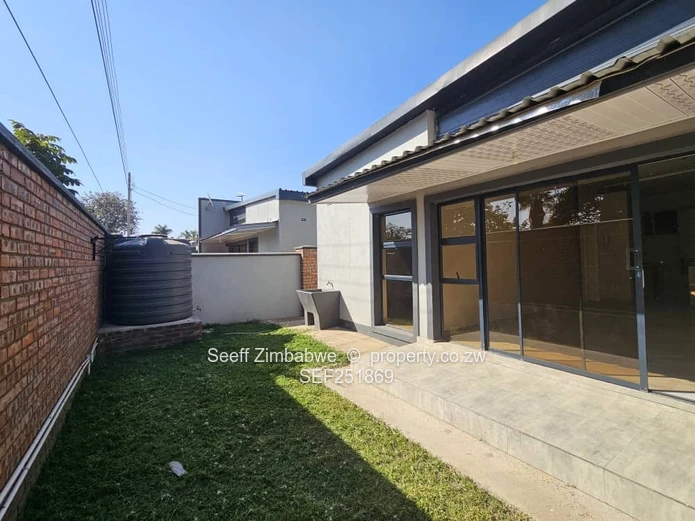 EXCLUSIVE CLUSTER LIVING In STRATHAVEN: 3-BEDROOM