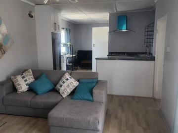Flat & Apartment