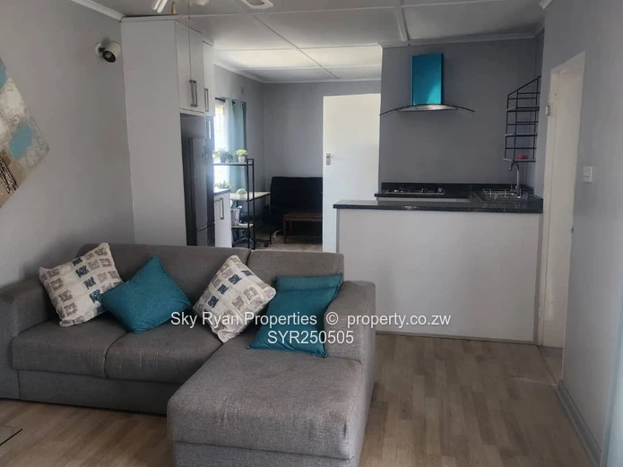 Belvedere Flat To Let 