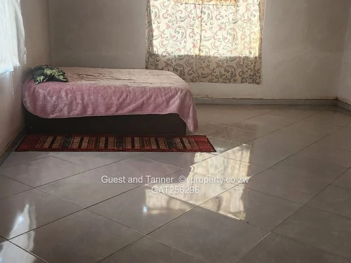5-Bedroom Family Home for Sale in Rusike, Marondera