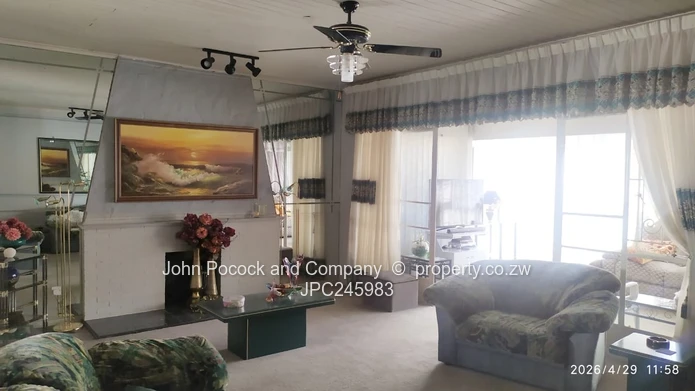 Warm, Spacious and Inviting Home in Woodlands