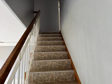 3 Bedroom Garden Flat