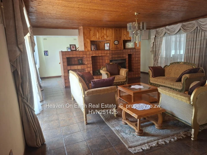 Fabulous Property