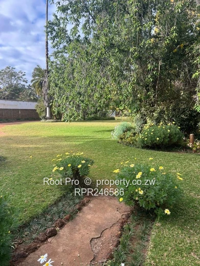 Mount pleasant 4 Bed House for sale