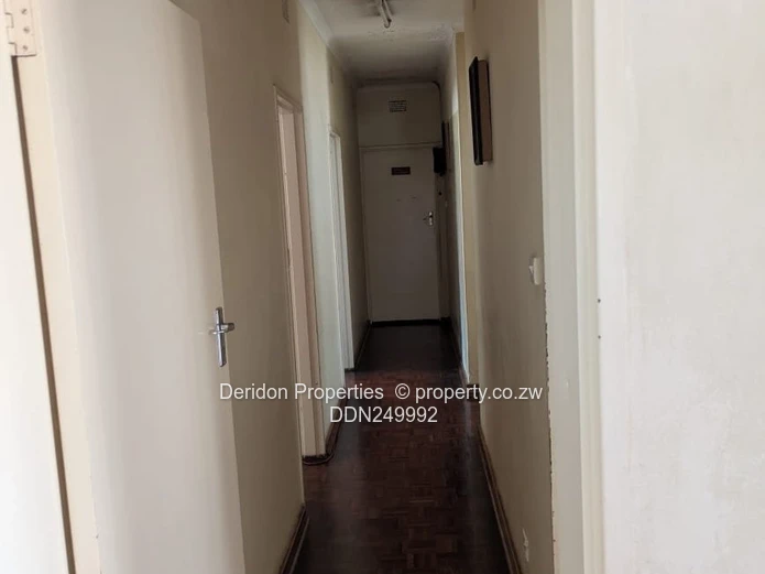 Luxury home for sale in Eastlea  , Harare (Sole Mandate)