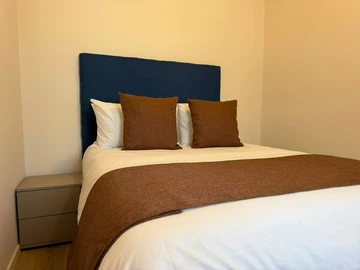 2 Bedroom Garden Flat