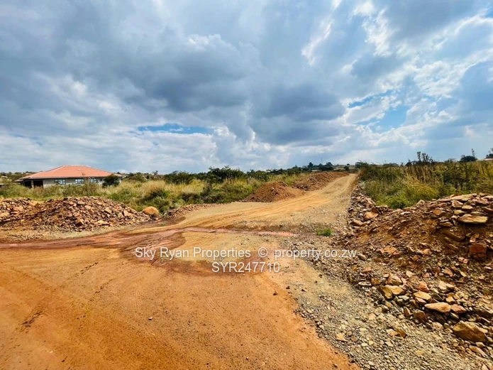 Rydale Ridge Stand For Sale 