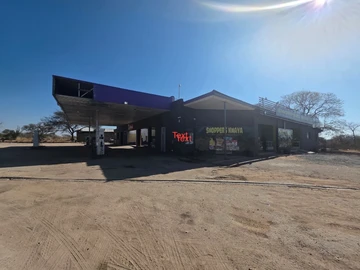 Commercial Property