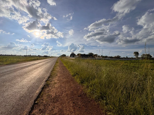 Commercial & Industrial Land