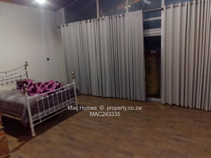 Greystone Park Full House For Sale ??