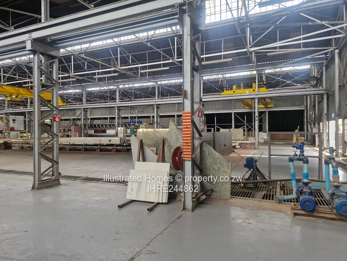 Tile Making Factory for Sale