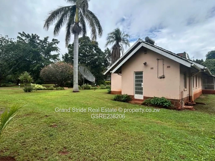 House For Rent In Ridgeway North