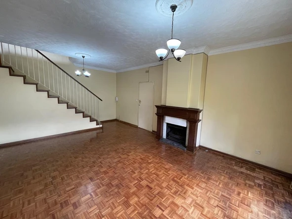 3 Bedroom Townhouse Complex