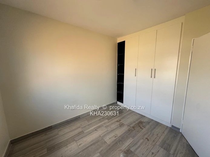 Tynwald South – 3-Bedroom Flat for rent