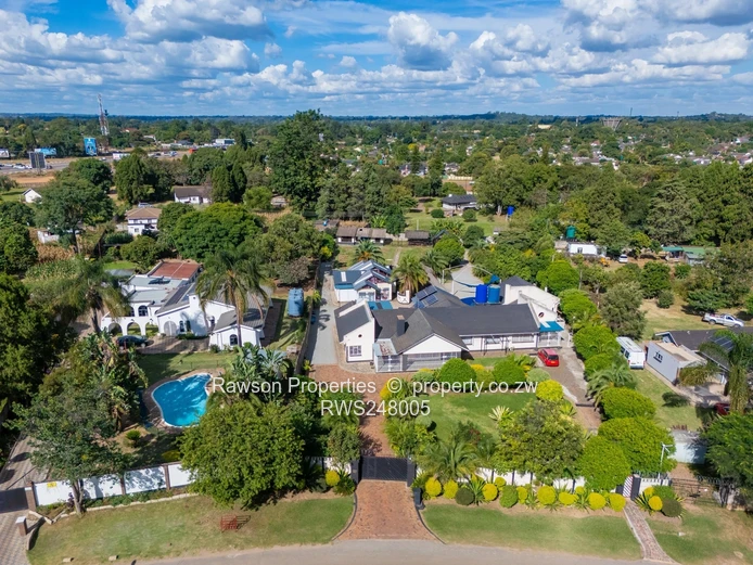 Bluffhill Property For Sale
