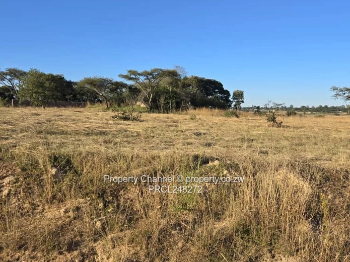 Meadow Springs Golf Estate (Rotsvlei), Marondera