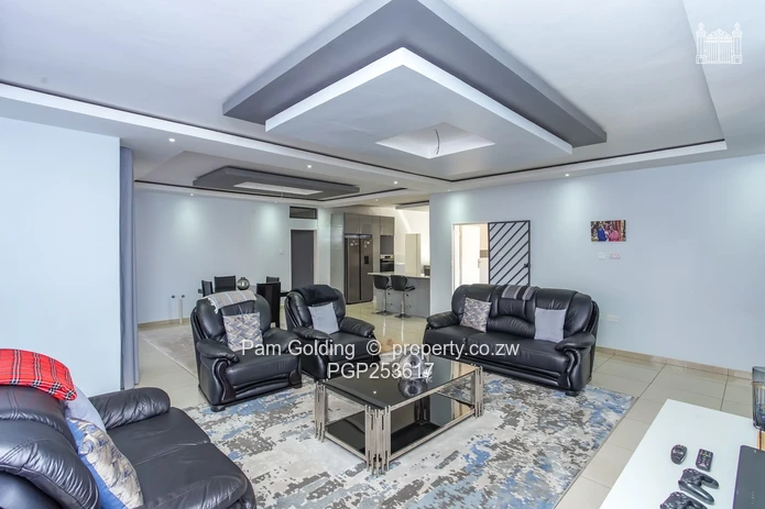 4 Bedroom House for Sale in Westgate