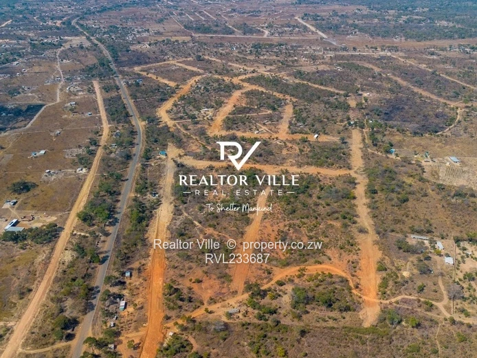 Lake City Stands For Sale  (Sole Mandate)