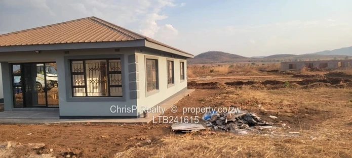 Bindura-Woodbrooke And Elshadai 