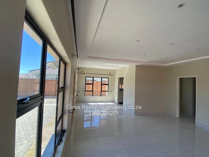 Mabvazuva Estate House For sale