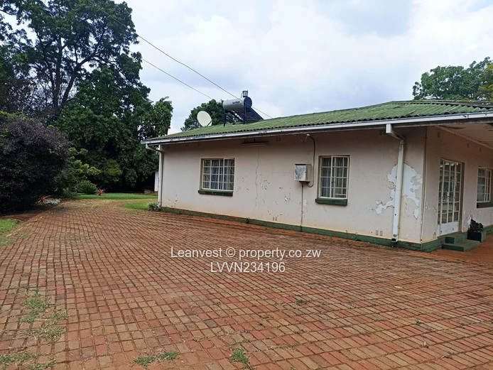 Mt Pleasant House For Sale 