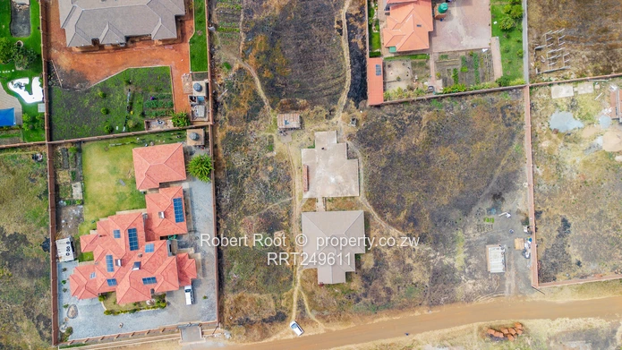 4-Bed Shell House in Sandton
