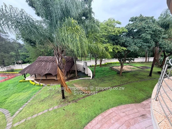 Umwinsdale Luxury Estate For Sale 