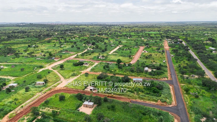 Rockridge: where lifestyle meets opportunity (Sole Mandate)