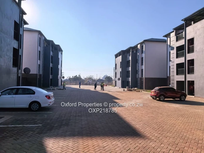Aspire Heights Baobab Two Bed Apartments For Sale-1st to 3rd Floor