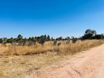 Farm & Agricultural Land
