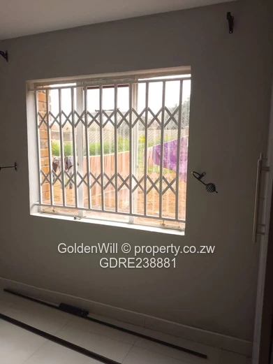 Glaudina 2bed apartment for rental