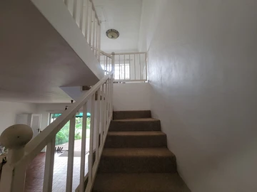 3 Bedroom Garden Flat