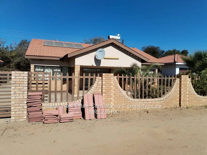 3 Bedroom Home, Selbourne Park FOR SALE