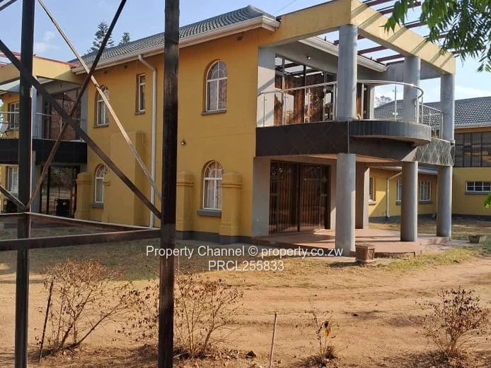 Double Storey For Sale In Waterfalls Cheviot