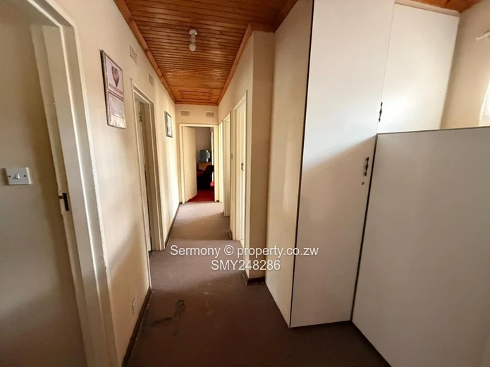 Residential house for sale