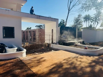 4 Bedroom Townhouse Complex