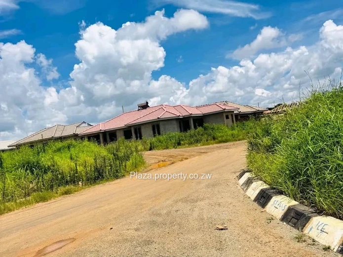 Glaudina Residential Stands for Sale