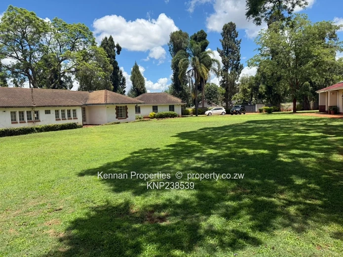 Prime 2-Acre Corner Property!!!!!! (Sole Mandate)