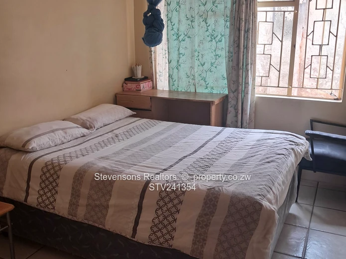 Charming 4 bed House in Bloomingdale 