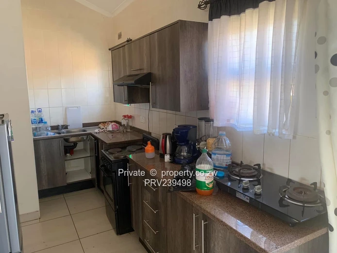 Madokero 2Bed Apartment To Rent 